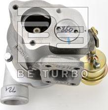 BE TURBO 128229 - Компресор, наддув autocars.com.ua