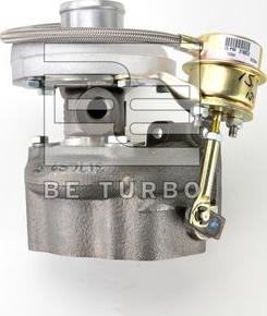 BE TURBO 128229 - Компресор, наддув autocars.com.ua