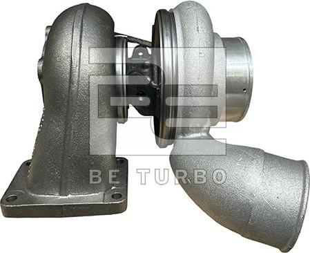 BE TURBO 128231 - Компресор, наддув autocars.com.ua