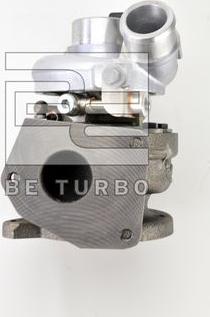 BE TURBO 128234 - Компресор, наддув autocars.com.ua