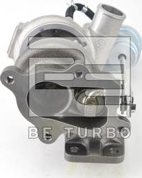 BE TURBO 128236RED - Компресор, наддув autocars.com.ua