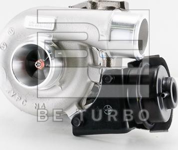 BE TURBO 128240RED - Компресор, наддув autocars.com.ua