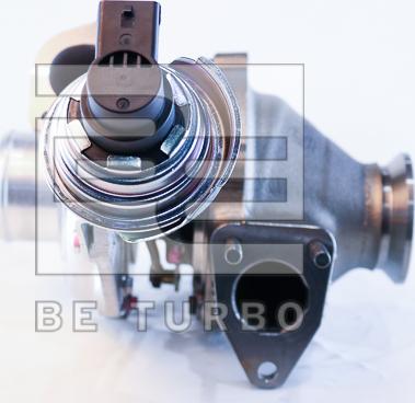 BE TURBO 128280RED - Компресор, наддув autocars.com.ua