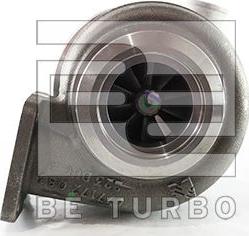 BE TURBO 128286 - Компресор, наддув autocars.com.ua