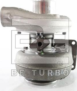 BE TURBO 128286 - Компресор, наддув autocars.com.ua