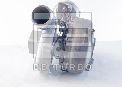 BE TURBO 128292 - Компресор, наддув autocars.com.ua