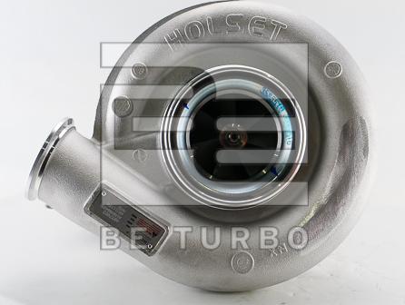 BE TURBO 128304 - Компресор, наддув autocars.com.ua