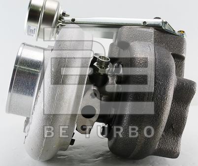 BE TURBO 128305 - Компресор, наддув autocars.com.ua