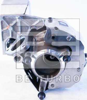 BE TURBO 128321 - Компресор, наддув autocars.com.ua