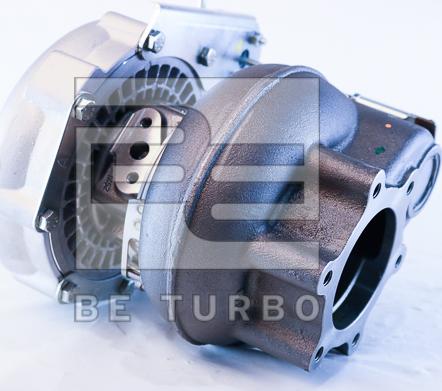 BE TURBO 128500 - Компресор, наддув autocars.com.ua