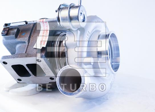 BE TURBO 128500 - Компресор, наддув autocars.com.ua