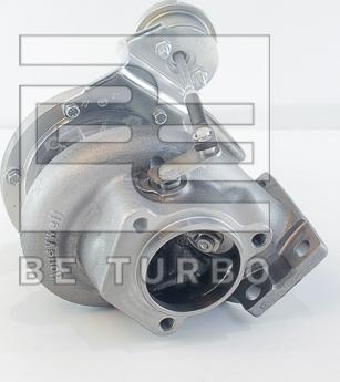 BE TURBO 128510 - Компресор, наддув autocars.com.ua