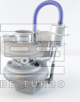 BE TURBO 128510 - Компресор, наддув autocars.com.ua