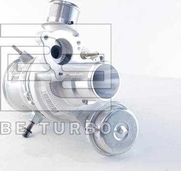 BE TURBO 128516 - Компресор, наддув autocars.com.ua