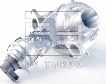 BE TURBO 128523 - Компресор, наддув autocars.com.ua