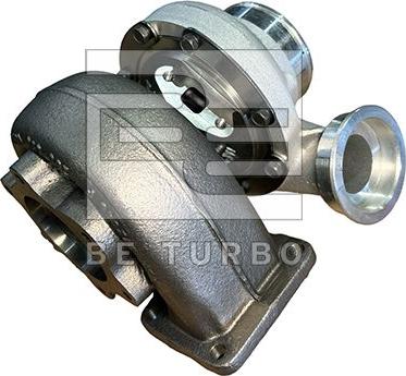 BE TURBO 128533 - Компресор, наддув autocars.com.ua