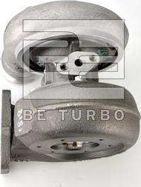 BE TURBO 128535 - Компресор, наддув autocars.com.ua