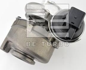 BE TURBO 128538RED - Компресор, наддув autocars.com.ua