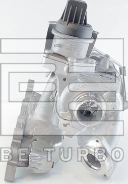 BE TURBO 128550RED - Компресор, наддув autocars.com.ua