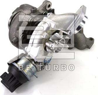 BE TURBO 128552 - Компресор, наддув autocars.com.ua