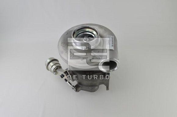 BE TURBO 128558RED - Компресор, наддув autocars.com.ua