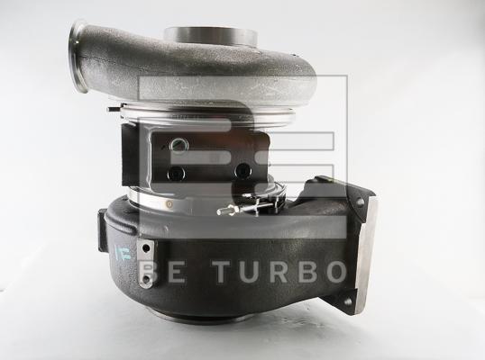 BE TURBO 128559 - Компресор, наддув autocars.com.ua