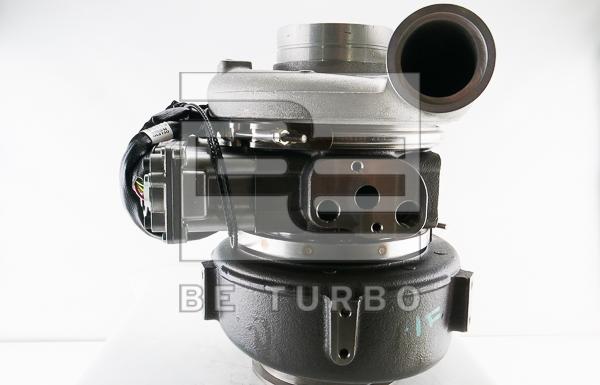 BE TURBO 128559 - Компресор, наддув autocars.com.ua