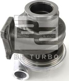 BE TURBO 128563RED - Компресор, наддув autocars.com.ua