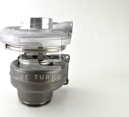 BE TURBO 128563RED - Компресор, наддув autocars.com.ua