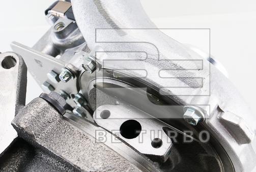 BE TURBO 128564 - Компресор, наддув autocars.com.ua