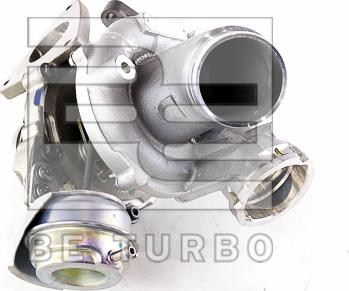 BE TURBO 128575RED - Компресор, наддув autocars.com.ua