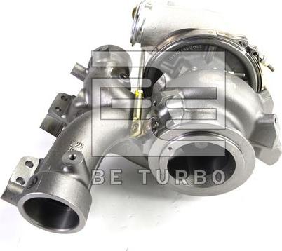 BE TURBO 128582 - Компресор, наддув autocars.com.ua