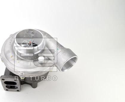 BE TURBO 128590 - Компресор, наддув autocars.com.ua