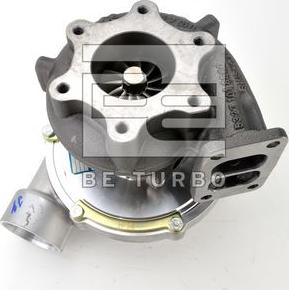 BE TURBO 128590 - Компресор, наддув autocars.com.ua