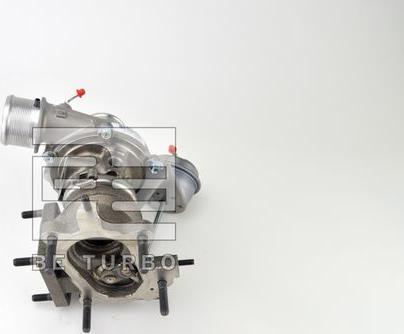 BE TURBO 128593 - Компресор, наддув autocars.com.ua