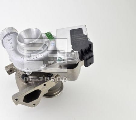 BE TURBO 128594 - Компресор, наддув autocars.com.ua