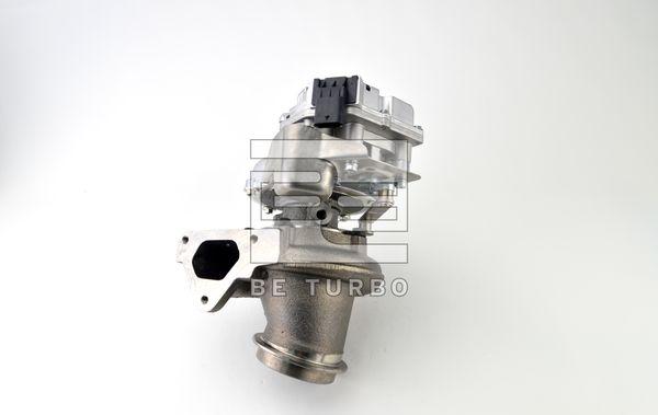 BE TURBO 128594 - Компресор, наддув autocars.com.ua