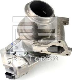 BE TURBO 128594 - Компресор, наддув autocars.com.ua