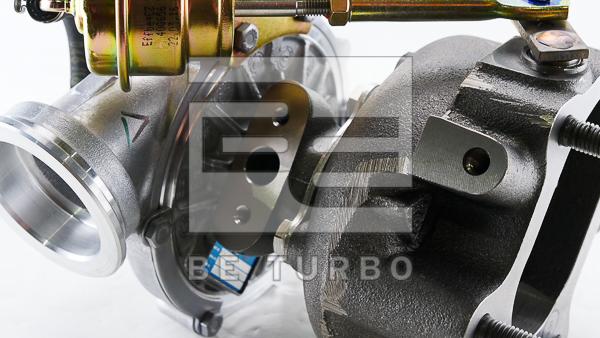 BE TURBO 128610 - Компресор, наддув autocars.com.ua