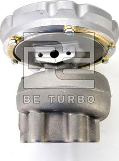 BE TURBO 128614 - Компресор, наддув autocars.com.ua