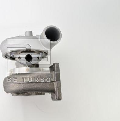 BE TURBO 128656 - Компресор, наддув autocars.com.ua