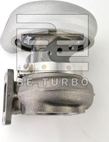 BE TURBO 128656 - Компресор, наддув autocars.com.ua