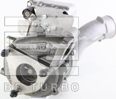 BE TURBO 128667RED - Компресор, наддув autocars.com.ua