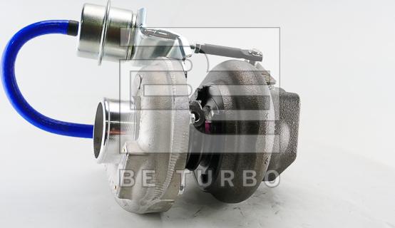 BE TURBO 128680 - Компресор, наддув autocars.com.ua