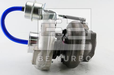 BE TURBO 128680 - Компресор, наддув autocars.com.ua