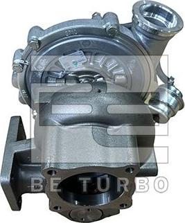 BE TURBO 128685 - Компресор, наддув autocars.com.ua