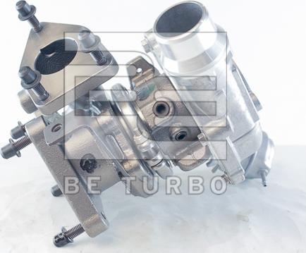 BE TURBO 128696RED - Компресор, наддув autocars.com.ua