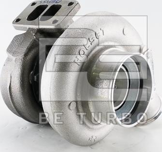 BE TURBO 128720 - Компресор, наддув autocars.com.ua