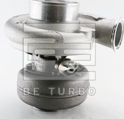 BE TURBO 128720 - Компресор, наддув autocars.com.ua