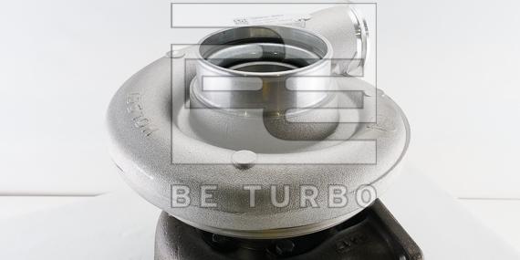 BE TURBO 128730 - Компресор, наддув autocars.com.ua